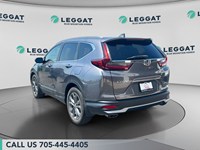 2020 Honda Cr-V Sport AWD
