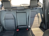 2020 Honda Cr-V Sport AWD