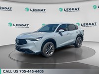 2025 Acura Adx A-Spec Awd|Rare Find|Fun To Drive|Reliable