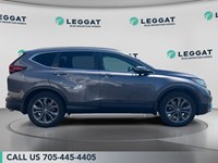 2020 Honda Cr-V Sport AWD
