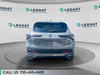 2025 Acura Adx A-Spec Awd|Rare Find|Fun To Drive|Reliable