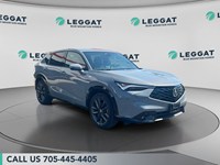 2025 Acura Adx A-Spec Awd|Rare Find|Fun To Drive|Reliable