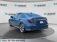 2025 Honda Civic Sedan Hybrid Sport Touring Ecvt