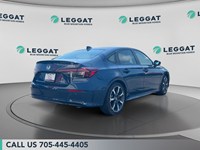 2025 Honda Civic Sedan Hybrid Sport Touring Ecvt