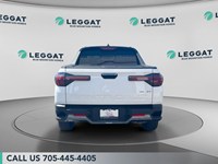 2025 Hyundai Santa Cruz Preferred Awd|Unique Find|Safety Certified