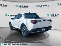 2025 Hyundai Santa Cruz Preferred Awd|Unique Find|Safety Certified