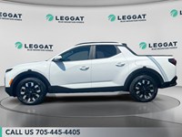 2025 Hyundai Santa Cruz Preferred Awd|Unique Find|Safety Certified