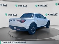 2025 Hyundai Santa Cruz Preferred Awd|Unique Find|Safety Certified