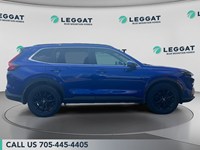 2023 Honda Cr-V Sport Awd|One Previous Owner|Safety Certified