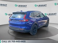 2023 Honda Cr-V Sport Awd|One Previous Owner|Safety Certified