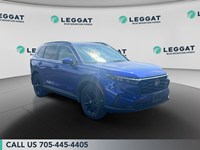 2023 Honda Cr-V Sport Awd|One Previous Owner|Safety Certified