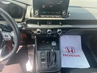 2023 Honda Cr-V Sport Awd|One Previous Owner|Safety Certified