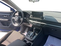 2023 Honda Cr-V Sport Awd|One Previous Owner|Safety Certified