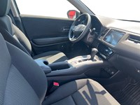 2017 Honda Hr-V 4WD 4Dr CVT LX |Fuel Efficient Reliability