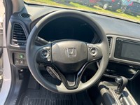 2017 Honda Hr-V 4WD 4Dr CVT LX |Fuel Efficient Reliability