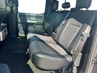 2015 Ford F-150 4WD Supercrew 145