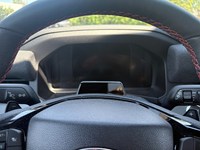 2025 Ford Explorer ST 4Wd|400Hp|3 Rows|Accident Free