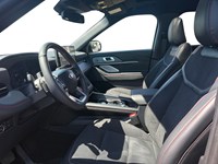 2025 Ford Explorer ST 4Wd|400Hp|3 Rows|Accident Free
