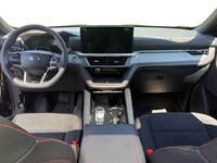 2025 Ford Explorer ST 4Wd|400Hp|3 Rows|Accident Free
