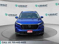 2023 Honda Cr-V Sport-B Awd|Rare Colour|Heated Steering Wheel
