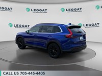 2023 Honda Cr-V Sport-B Awd|Rare Colour|Heated Steering Wheel