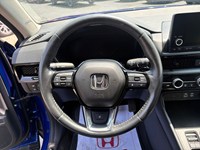 2023 Honda Cr-V Sport-B Awd|Rare Colour|Heated Steering Wheel