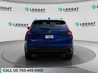 2023 Honda Cr-V Sport-B Awd|Rare Colour|Heated Steering Wheel