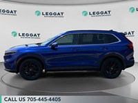 2023 Honda Cr-V Sport-B Awd|Rare Colour|Heated Steering Wheel