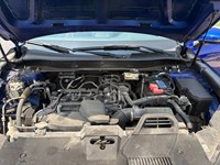 2023 Honda Cr-V Sport-B Awd|Rare Colour|Heated Steering Wheel