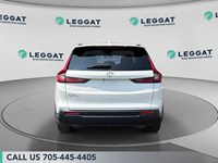 2023 Honda Cr-V Ex-L AWD