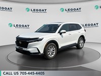 2023 Honda Cr-V Ex-L AWD