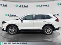 2023 Honda Cr-V Ex-L AWD