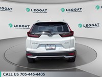 2021 Honda Cr-V Ex-L AWD