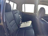 2018 Honda Ridgeline Ex-L AWD