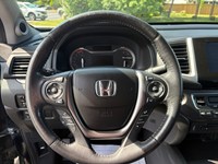 2018 Honda Ridgeline Ex-L AWD