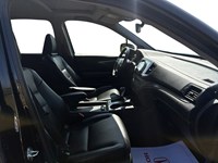 2018 Honda Ridgeline Ex-L AWD