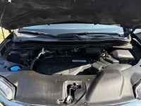 2018 Honda Ridgeline Ex-L AWD