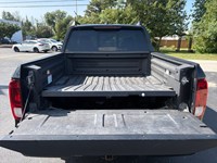 2018 Honda Ridgeline Ex-L AWD