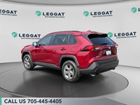 2022 Toyota Rav4 Hybrid Hybrid XLE AWD