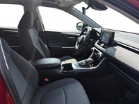 2022 Toyota Rav4 Hybrid Hybrid XLE AWD