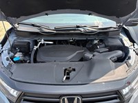 2023 Honda Odyssey Black Edition Auto