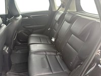2015 Honda Fit 5Dr Hb CVT Ex-L Navi