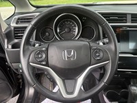 2015 Honda Fit 5Dr Hb CVT Ex-L Navi
