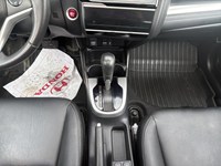 2015 Honda Fit 5Dr Hb CVT Ex-L Navi