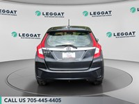 2015 Honda Fit 5Dr Hb CVT Ex-L Navi