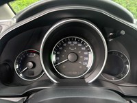 2015 Honda Fit 5Dr Hb CVT Ex-L Navi