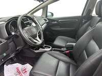 2015 Honda Fit 5Dr Hb CVT Ex-L Navi