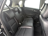 2015 Honda Fit 5Dr Hb CVT Ex-L Navi
