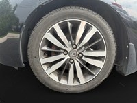 2015 Honda Fit 5Dr Hb CVT Ex-L Navi