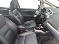 2015 Honda Fit 5Dr Hb CVT Ex-L Navi